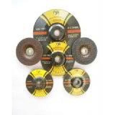 Radiant Flap Disc 4inches 36